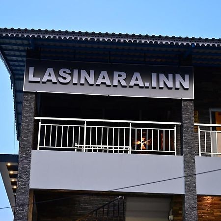 Lasinara Inn يركواد المظهر الخارجي الصورة