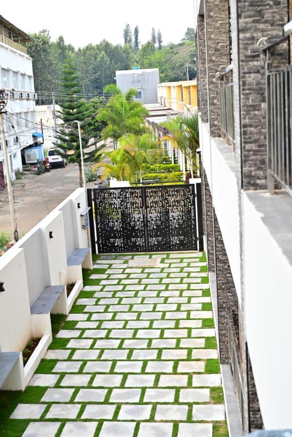Lasinara Inn يركواد المظهر الخارجي الصورة