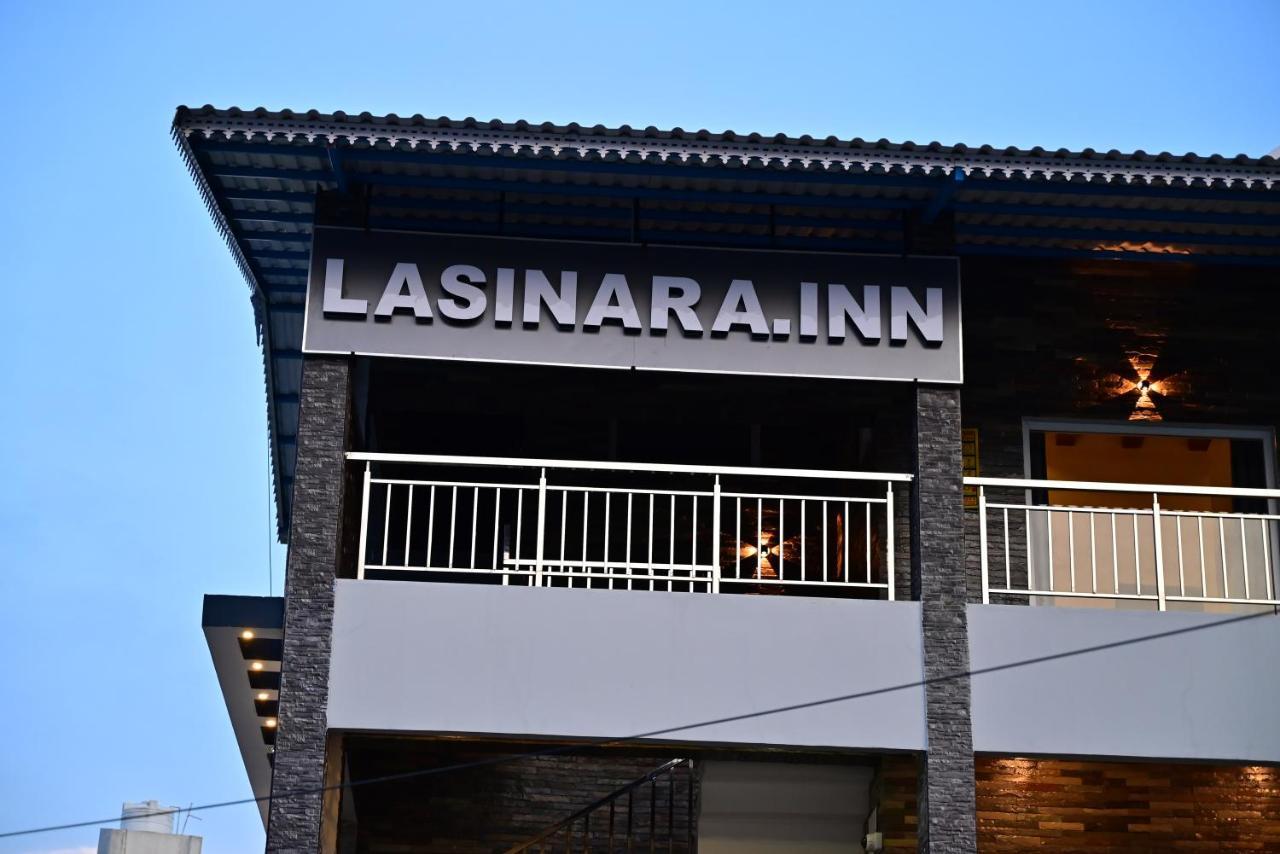 Lasinara Inn يركواد المظهر الخارجي الصورة
